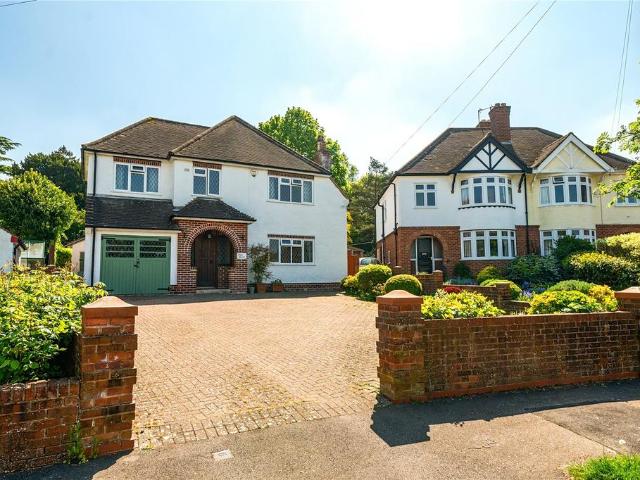 House for sale in Ewens Farm, Golden Valley