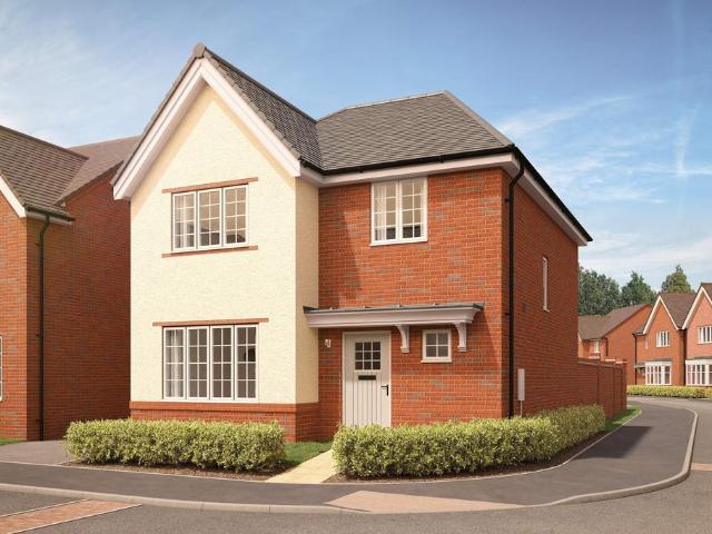 House for sale in Bridgwater Without, Somerset