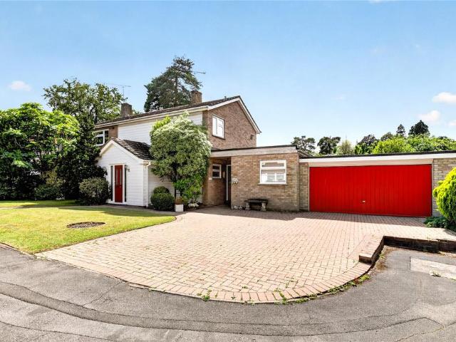 House for sale in Bracknell