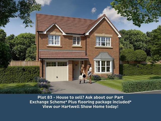 House for sale in Wigan, Greater Manchester