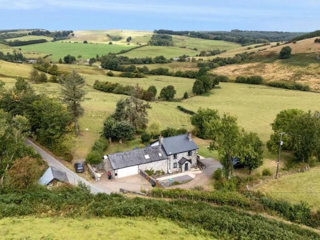 House for sale in Wales