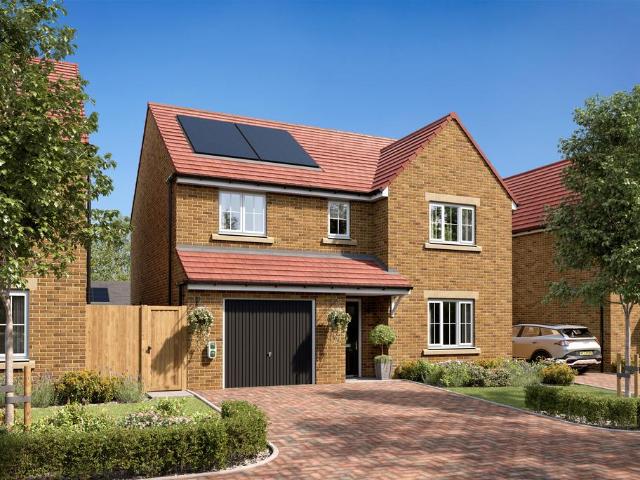 House for sale in East Ayton, North Yorkshire
