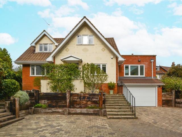House for sale in Brentwood, Essex