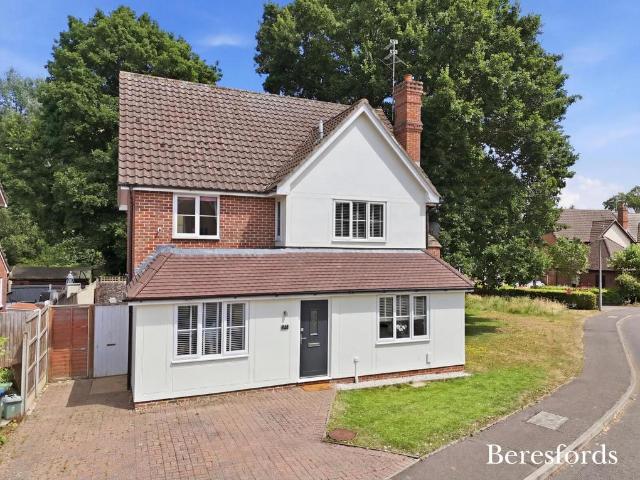 House for sale in Sible Hedingham, Braintree
