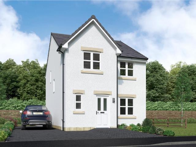 House for sale in Smeaton, Scotland