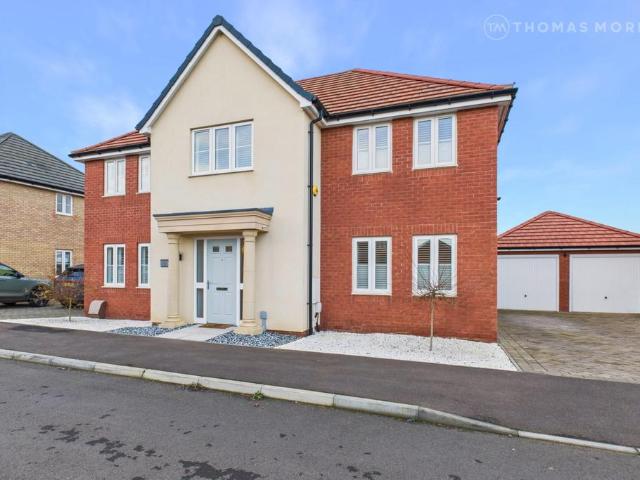 House for sale in Northill, Bedfordshire
