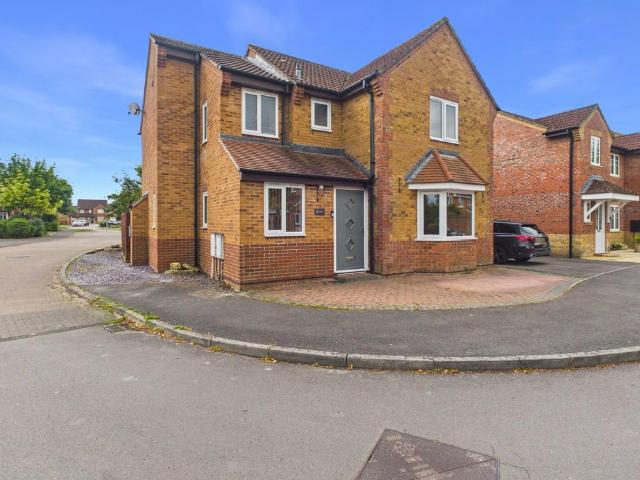 House for sale in Melksham, Wiltshire