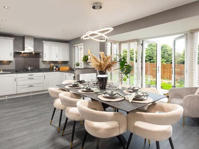 House for sale in Hampton In Arden, Isle Of Man