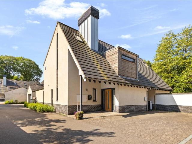 House for sale in Ingleby, Lincolnshire