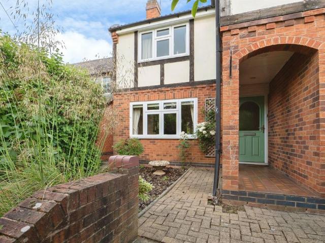 House for sale in Elmfield, Leicestershire