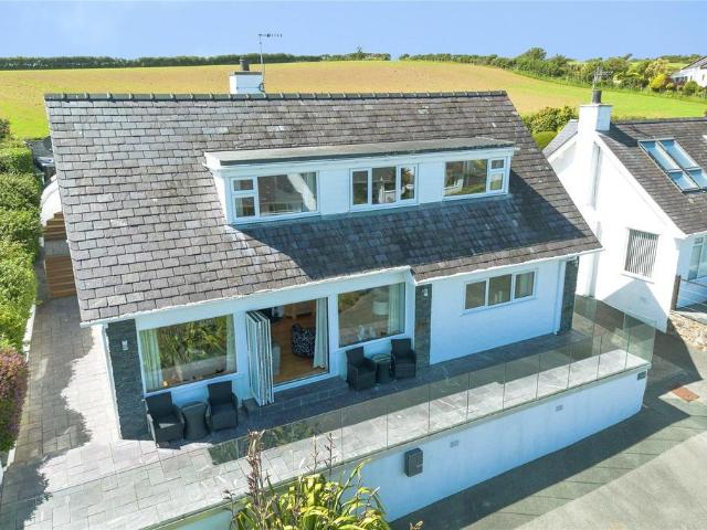 House for sale in Abersoch, Wales