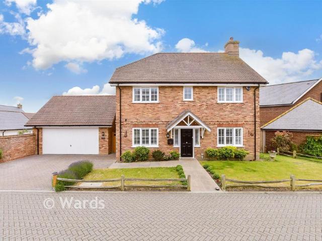 House for sale in Worth, Ash