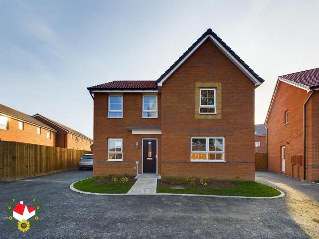 House for sale in Pamington, Gloucestershire