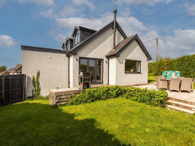 House for sale in Dunvant, Wales
