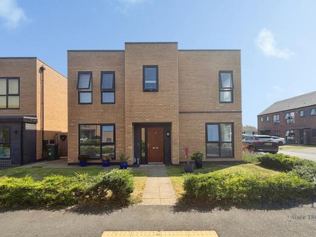 House for sale in North Side, Birtley