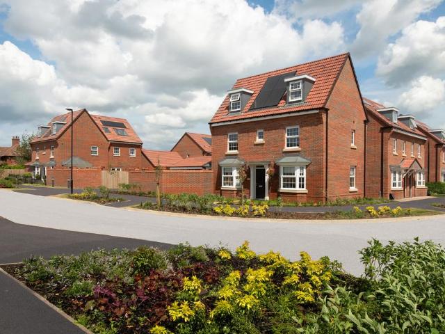 House for sale in Wheldrake, York