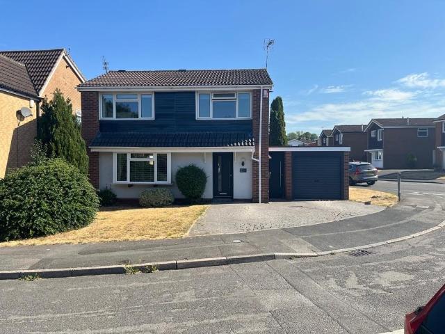 House for sale in Mickleover, East Midlands