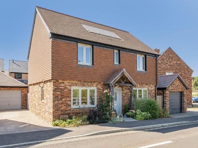 House for sale in Fair Oak and Horton Heath, Helford