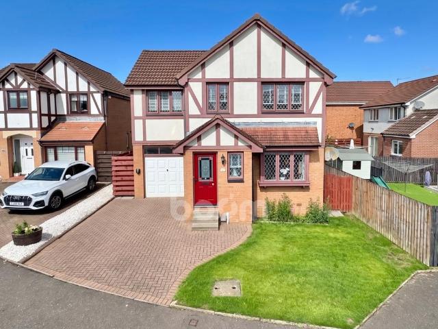 House for sale in Inchinnan, Scotland