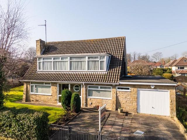 House for sale in Wetherby, West Yorkshire
