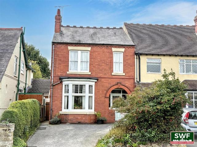 House for sale in Goldthorn Hill, West Midlands