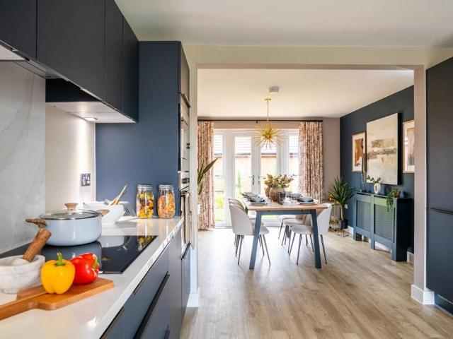 House for sale in Clipstone, Eggington