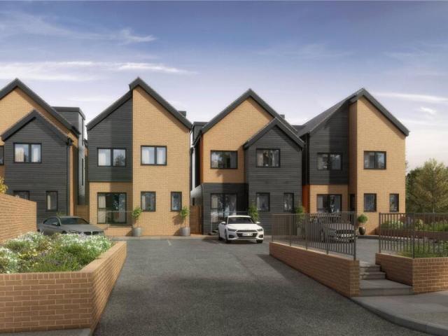 House for sale in West Yorkshire