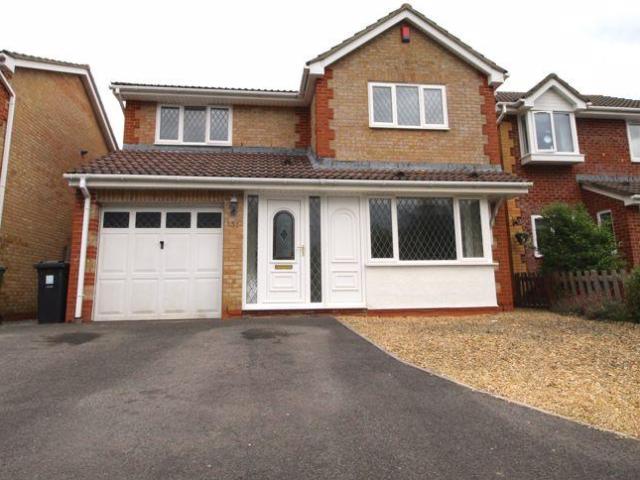 House for sale in Bradley Stoke