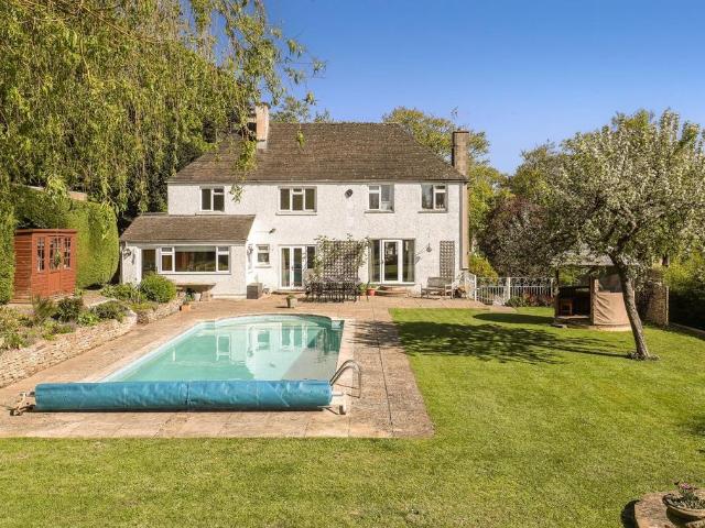 House for sale in Ham Butts, School House