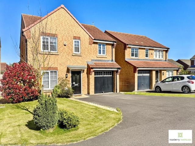 House for sale in Stainton and Thornton, Normanby