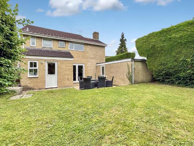 House for sale in Fossebridge, Isle Of Man