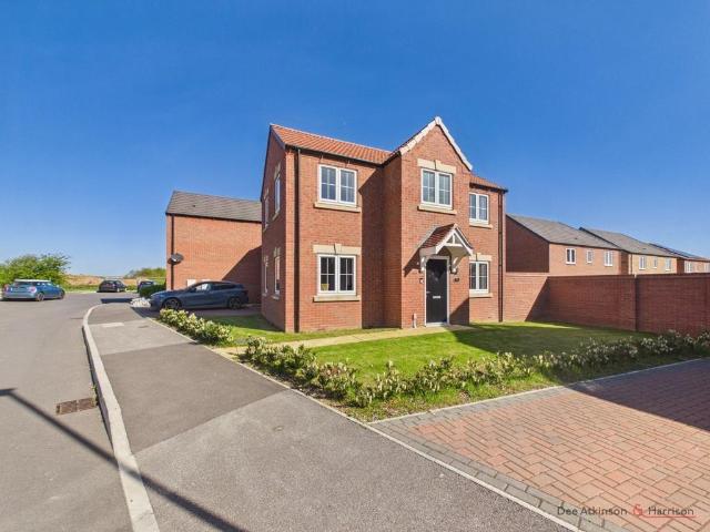House for sale in Driffield, Isle Of Man