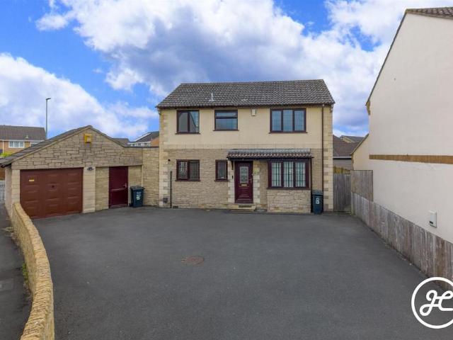 House for sale in East Bower, Bridgwater