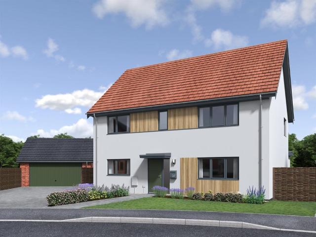 House for sale in East Tuddenham, Norfolk