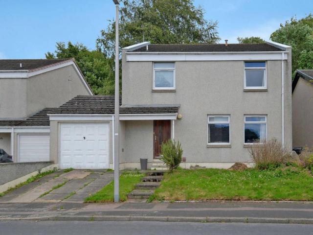 House for sale in Redmoss, Ballindoch