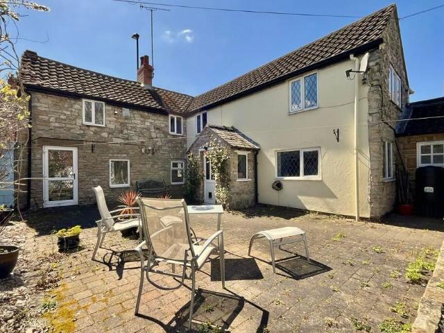 House for sale in Tickhill, South Yorkshire