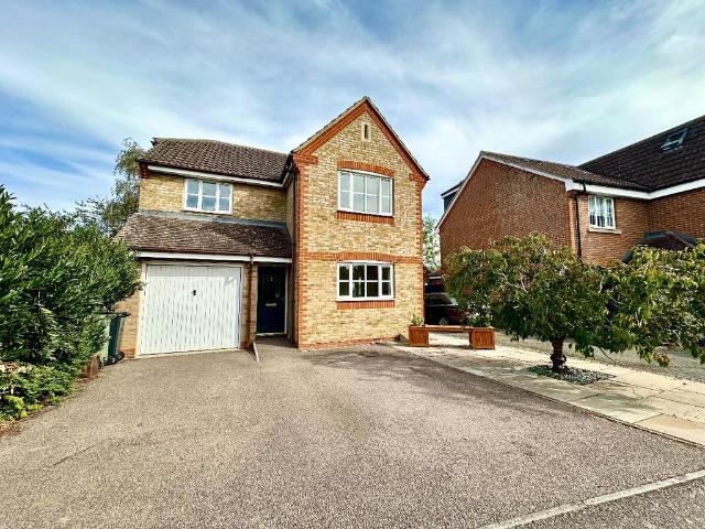House for sale in Upper Caldecote, Northill