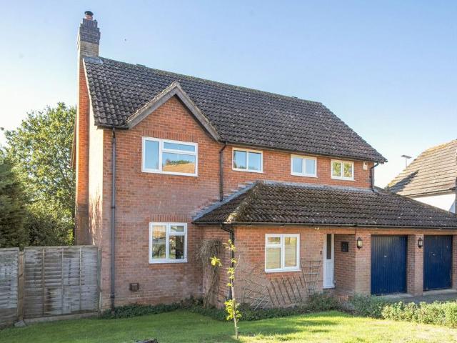 House for sale in Ridgewood, Wealden