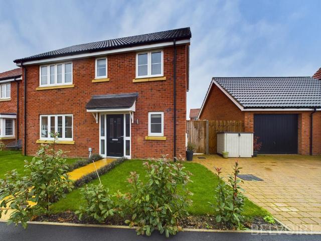 House for sale in Walsham-le-Willows, Bedingfield