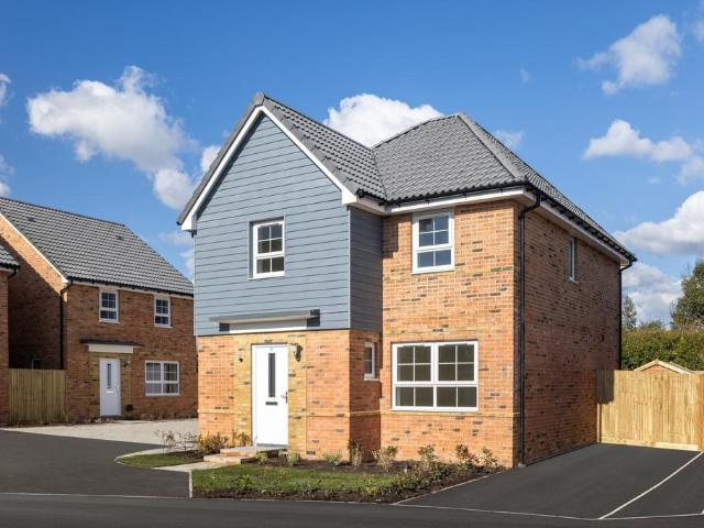House for sale in Spring Vale, Hampshire