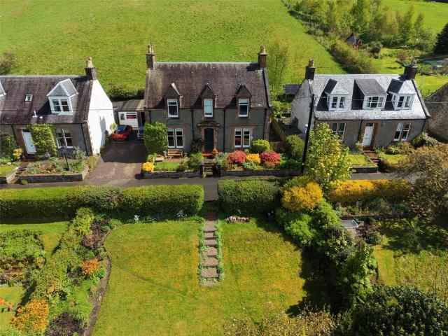 House for sale in Moffat, Scotland