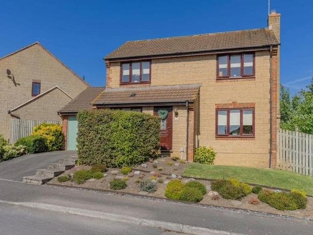 House for sale in Malmesbury, Wiltshire