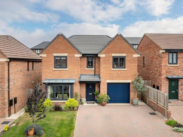 House for sale in Corbridge, Northumberland