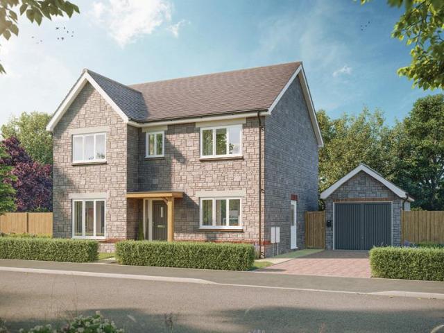 House for sale in Wanborough, Swindon