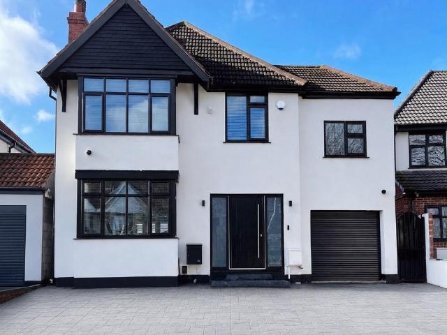 House for sale in Goldthorn Park, West Midlands