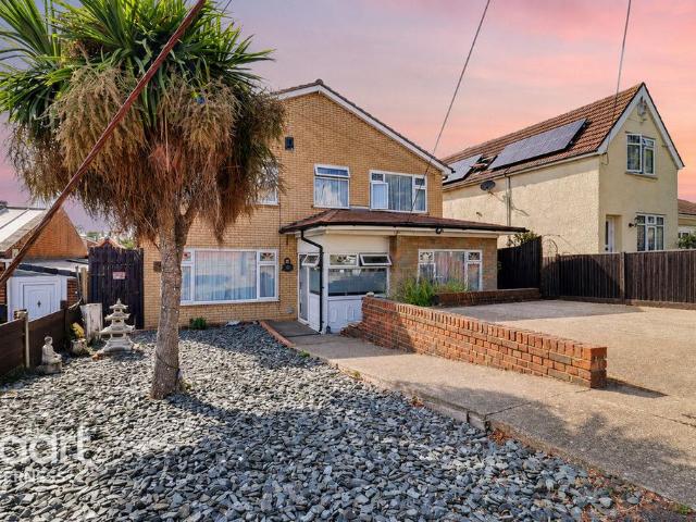 House for sale in Sheerness, Oad Street