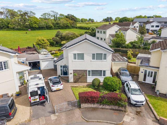 House for sale in Pennard, Wales
