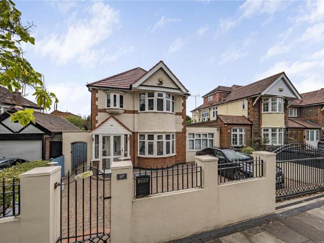House for sale in London Borough of Hounslow, Spring Grove