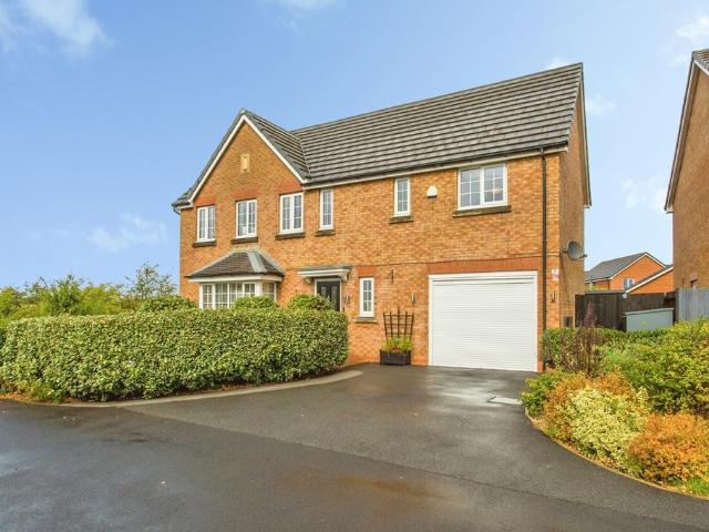 House for sale in Clifton, Fylde