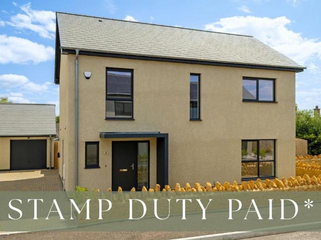 House for sale in Galhampton, North Cadbury